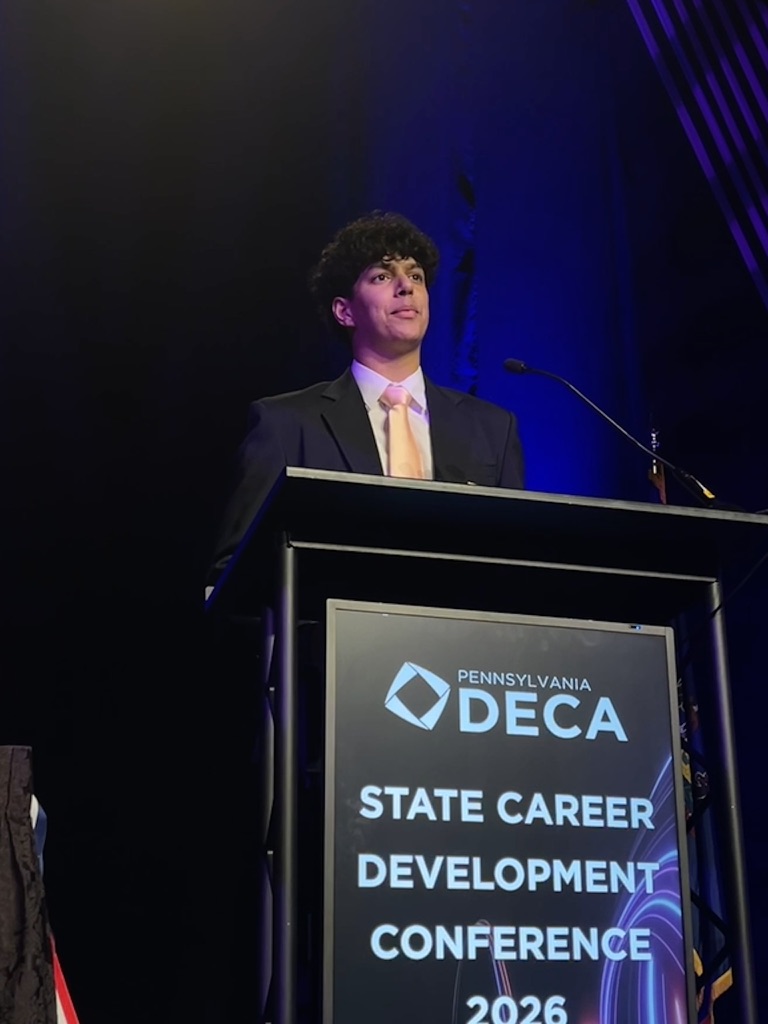 Pennsylvania DECA